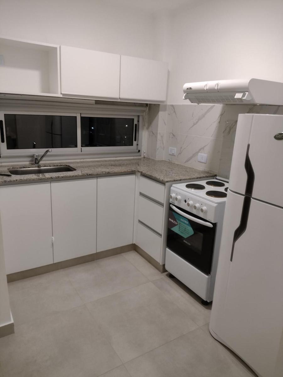 Depto Saladillo - Housity