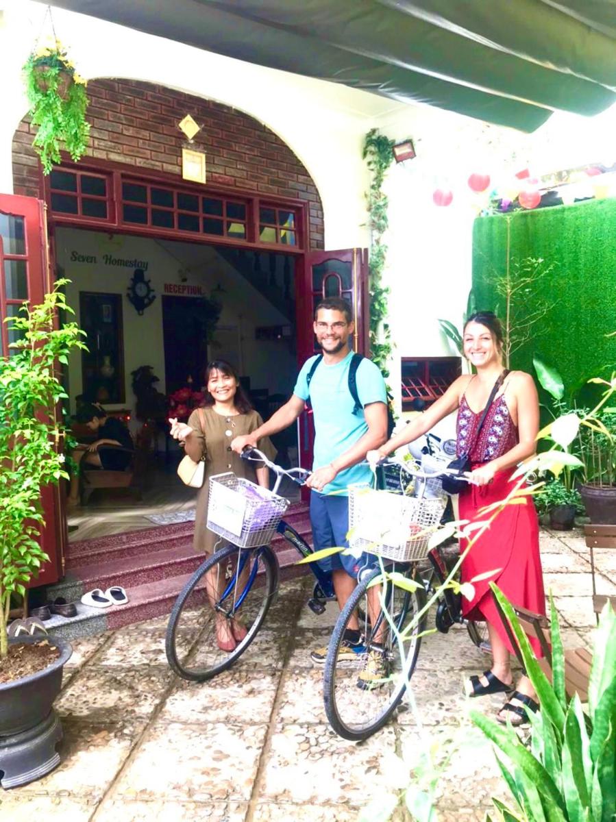 SEVEN HOMESTAY(HUE) - Housity