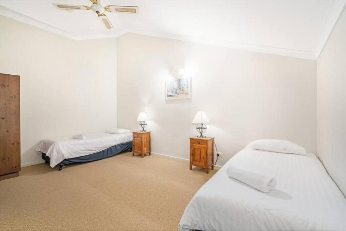 Suitetrails - Endless Summer - Unit 8 at Cape View Resort