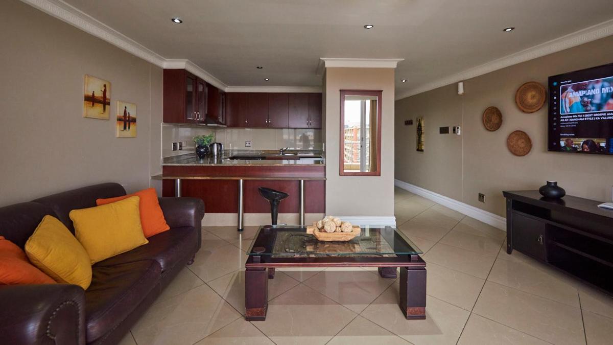 Point Waterfront The Sails Seaview apartment -- Near MSC Cruise Terminal - Housity