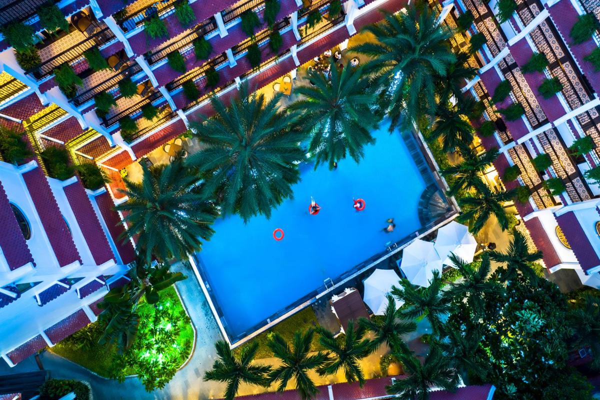 Hadana Boutique Resort Hoi An - Housity