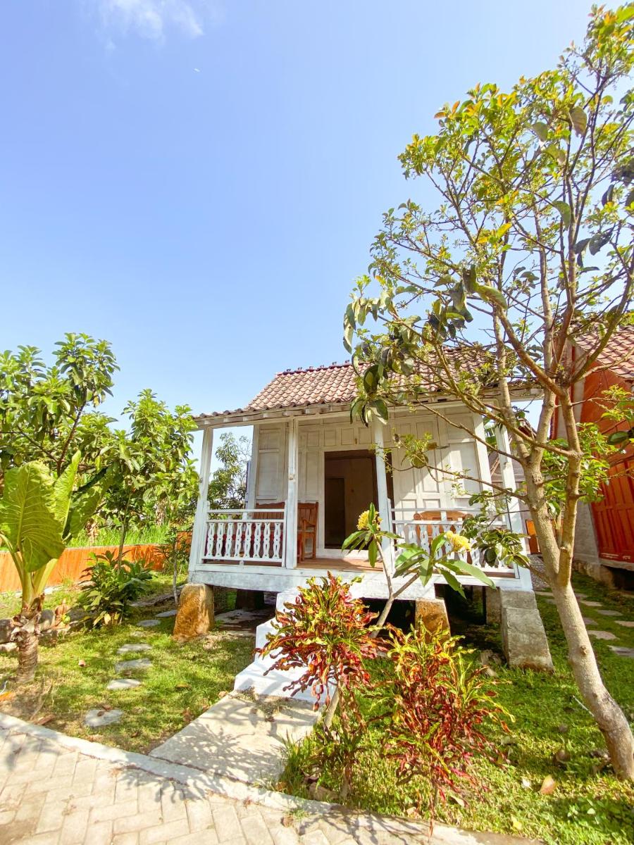 Villa Bangunjiwo - Housity