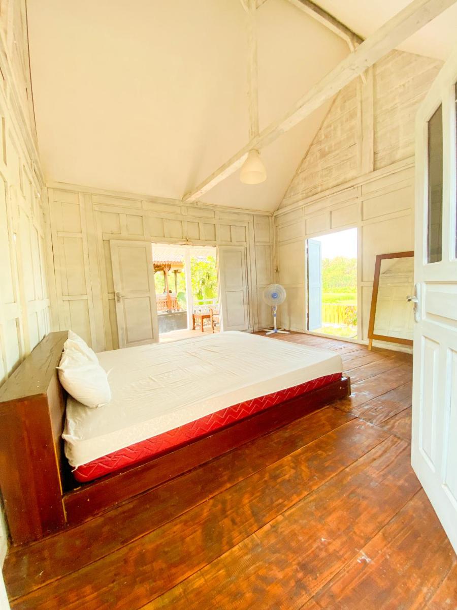 Villa Bangunjiwo - Housity