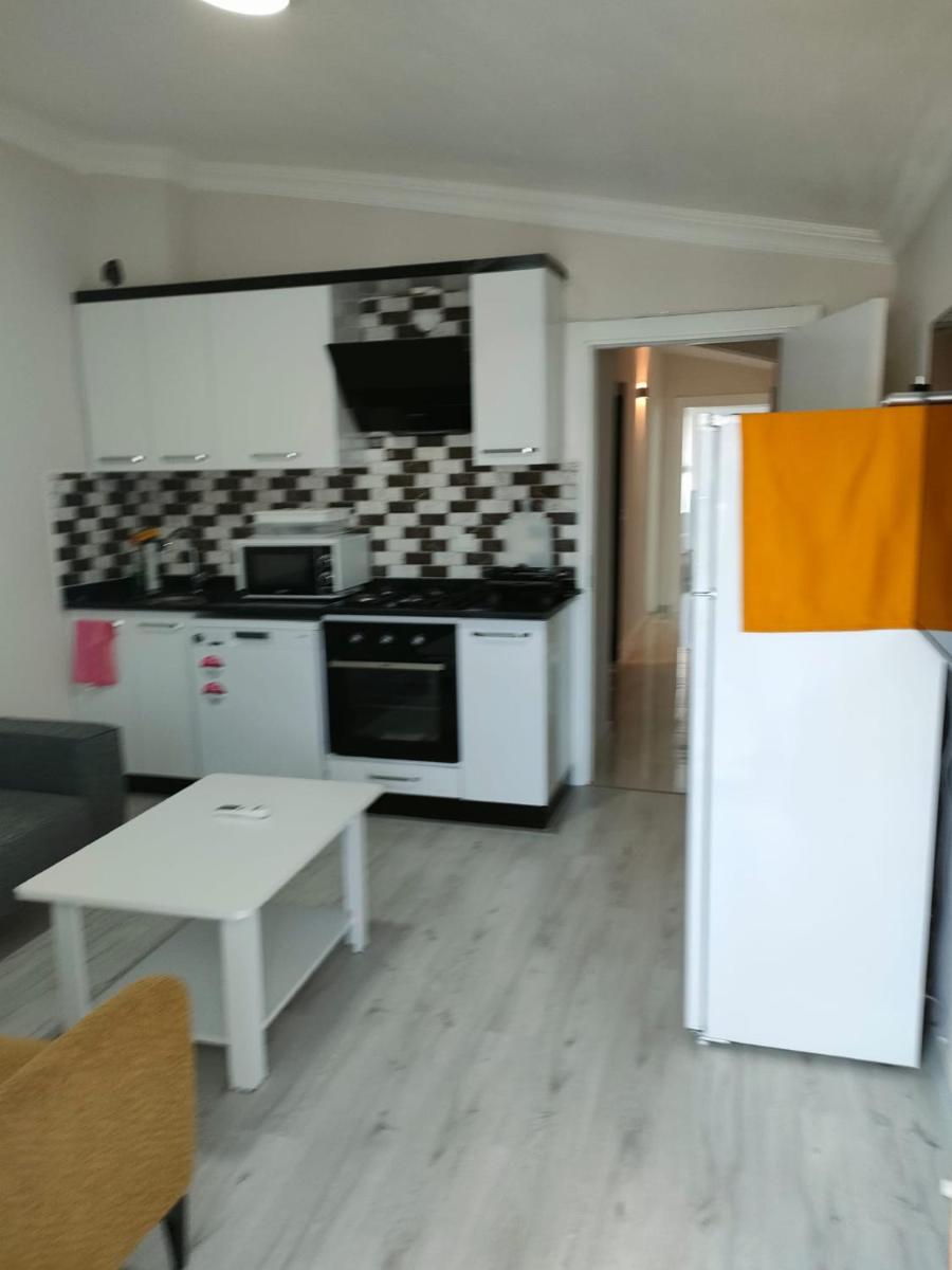 Suitetrails - Özmen House
