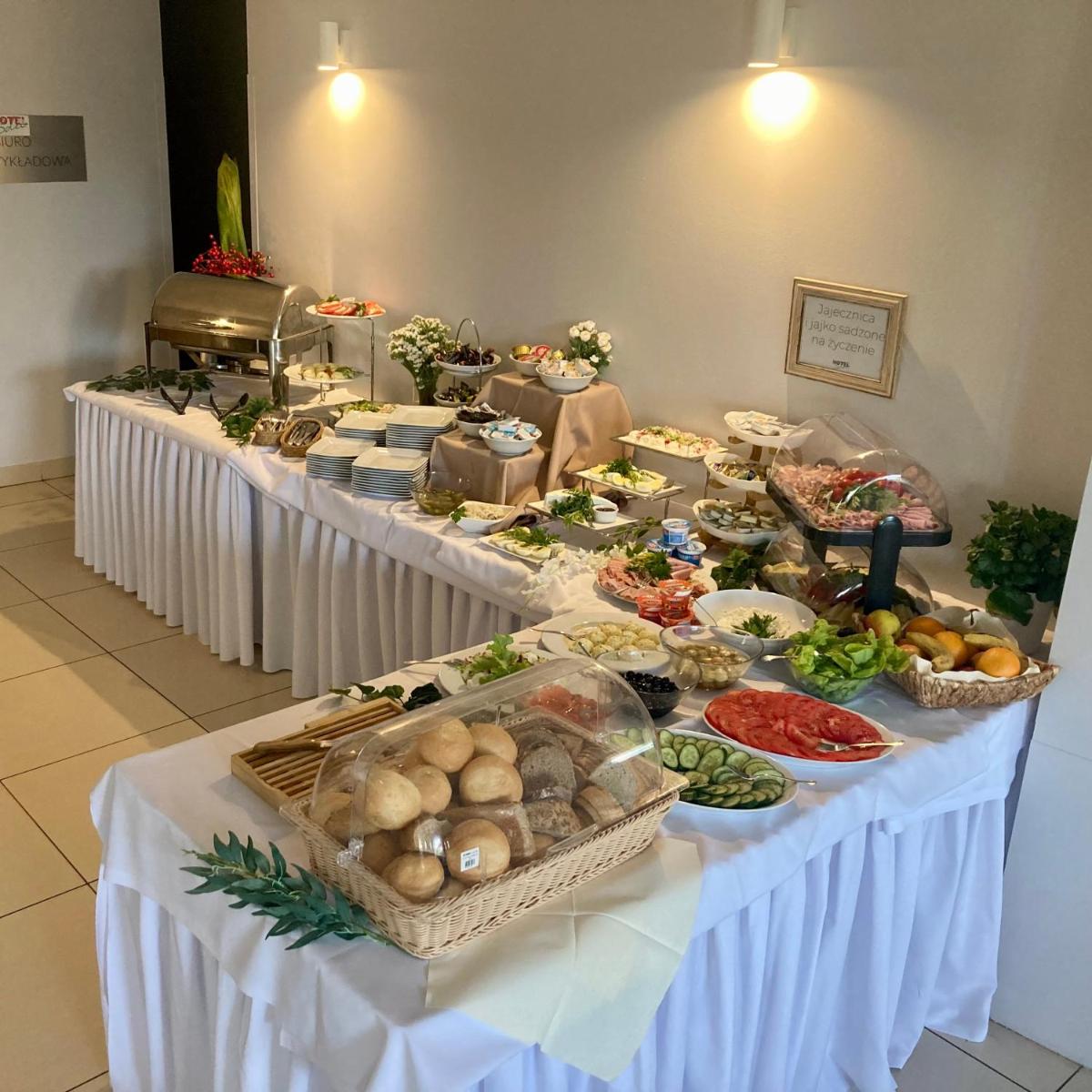 Hotel Solec - Housity