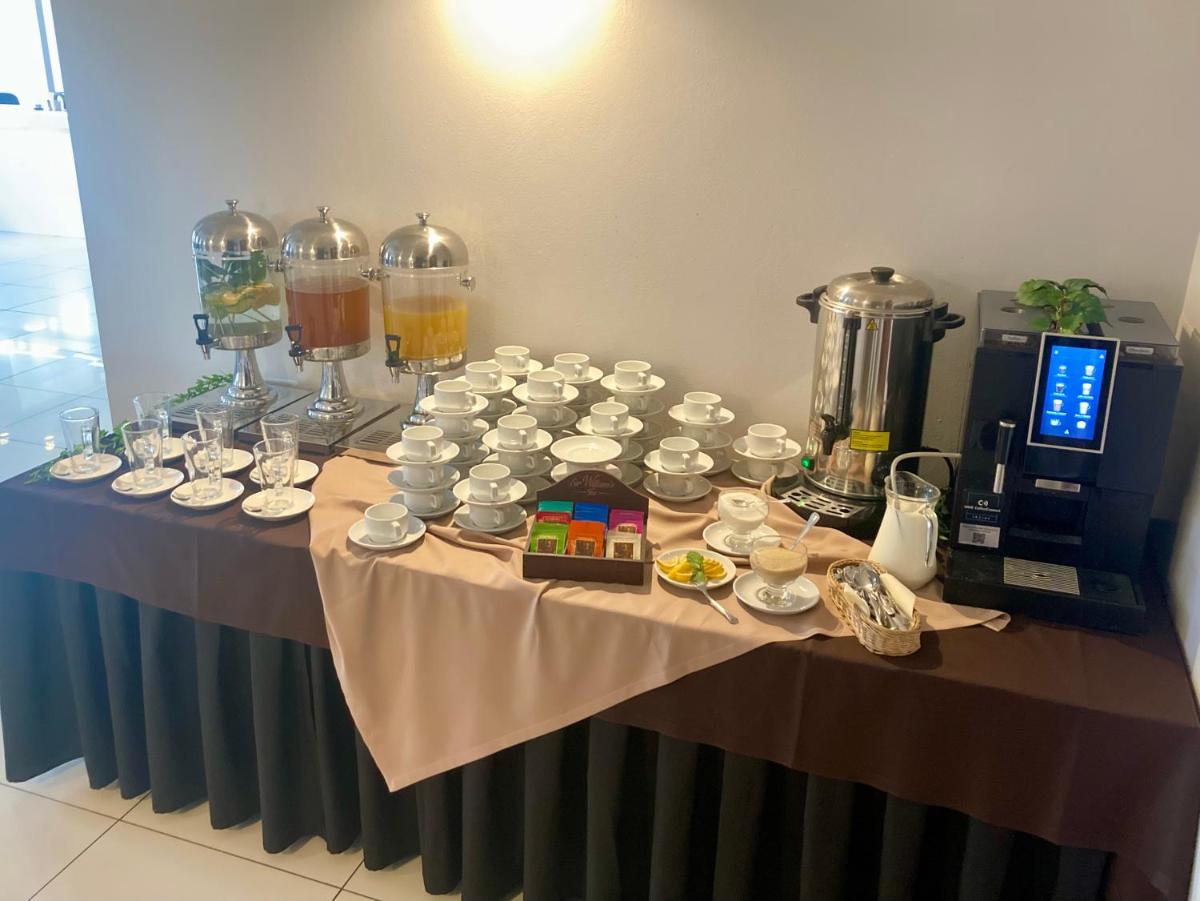 Hotel Solec - Housity