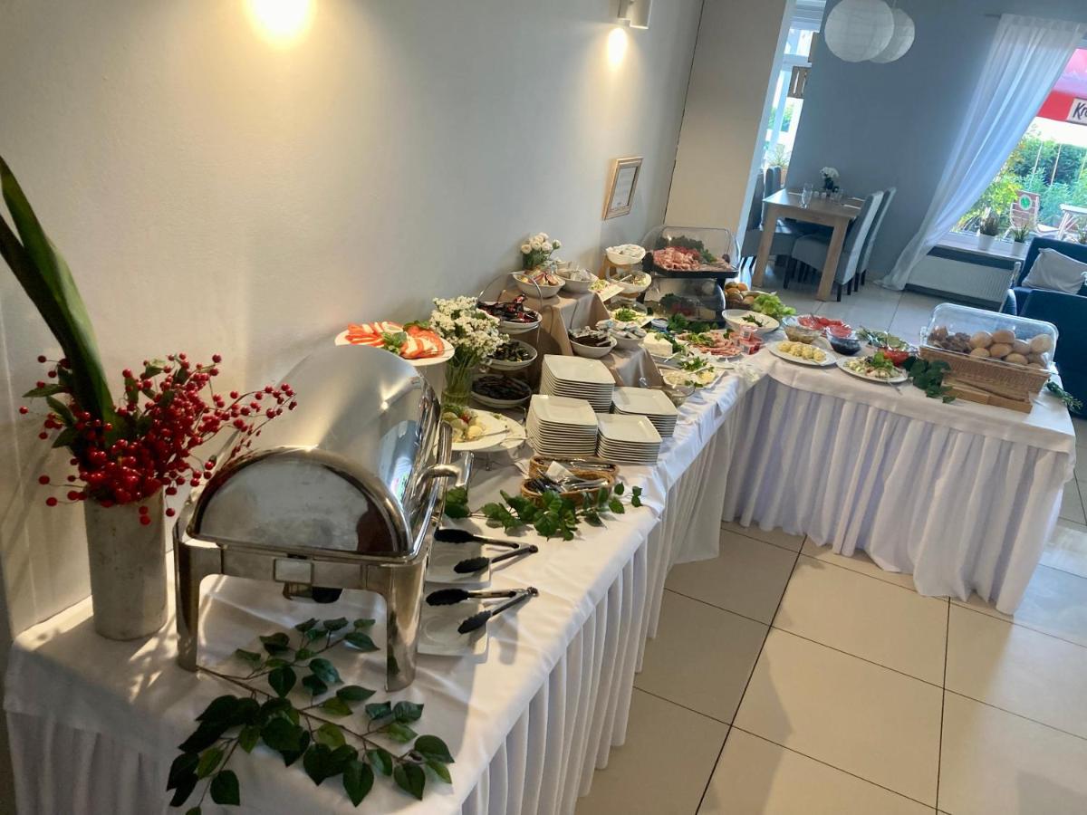 Hotel Solec - Housity