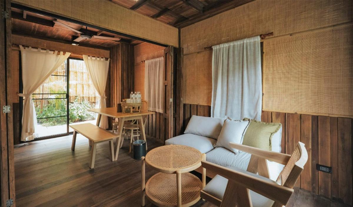 อุ่นไอมาง สะปัน - Housity