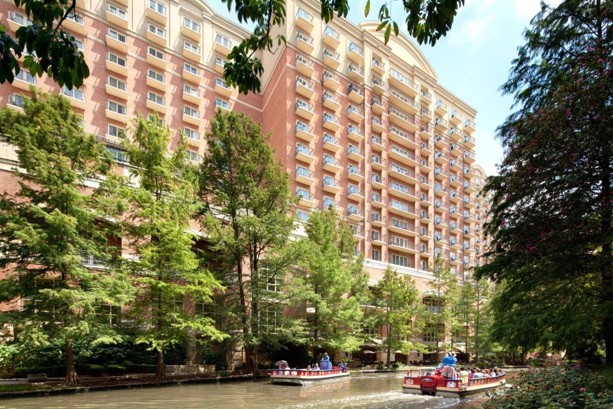 The Westin Riverwalk, San Antonio - Housity