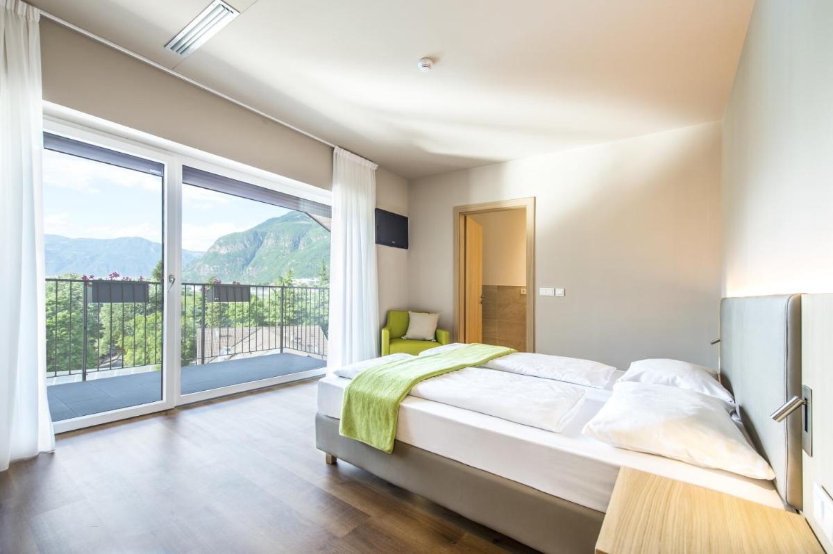 Hotel CampingPark Steiner - Housity