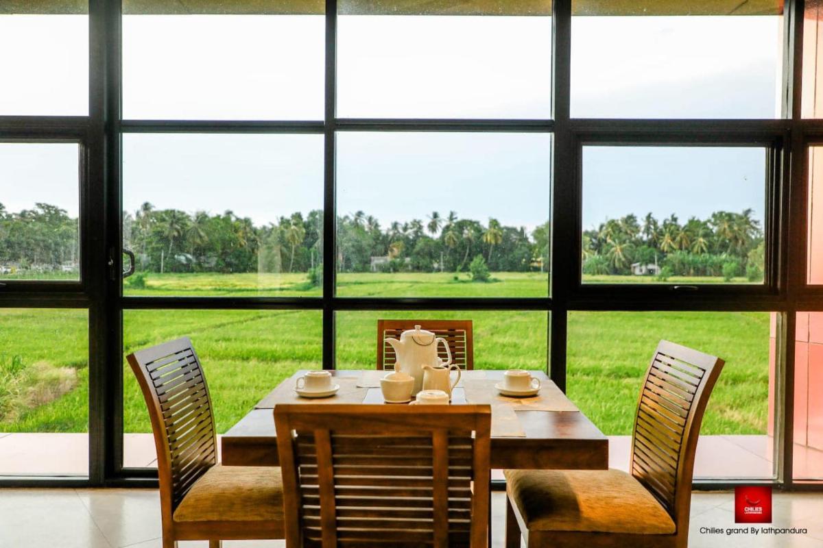 Chillies Grand by Lathpandura, Polonnaruwa - Housity