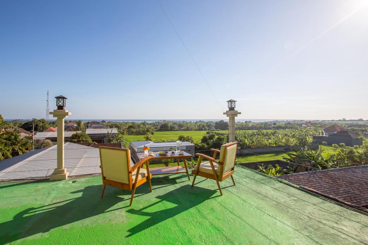 Liberta Home Seririt Bali - Housity