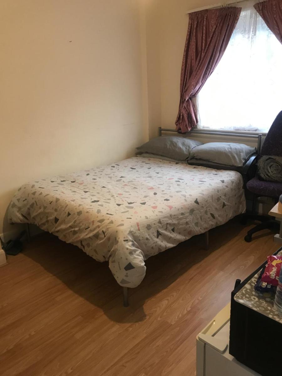 Tranquil Rooms - Housity