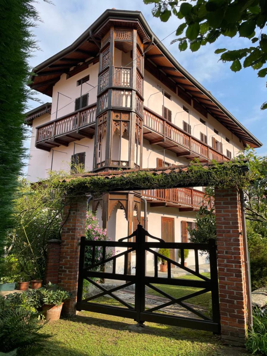 Dimora Fiorita Senior My Holiday Home - Housity