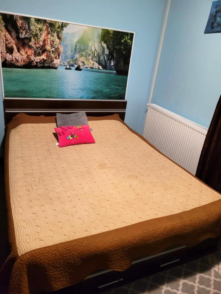 Venus Plaza Apartment Ploiesti - Housity