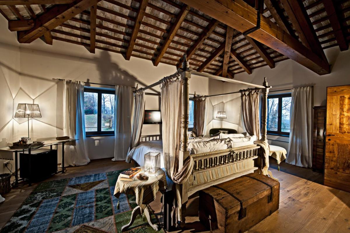 Castello di Buttrio - Housity