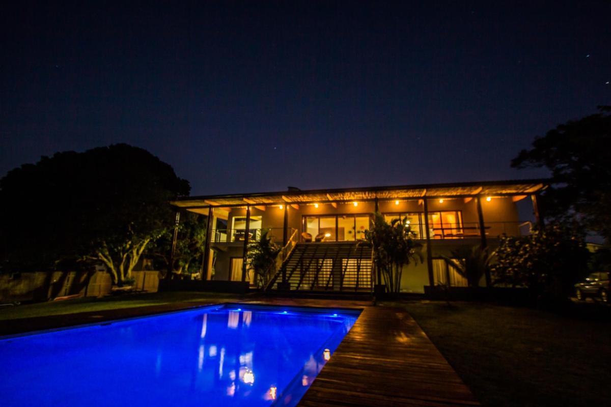 Ongoye View Residence - Mtunzini - Housity