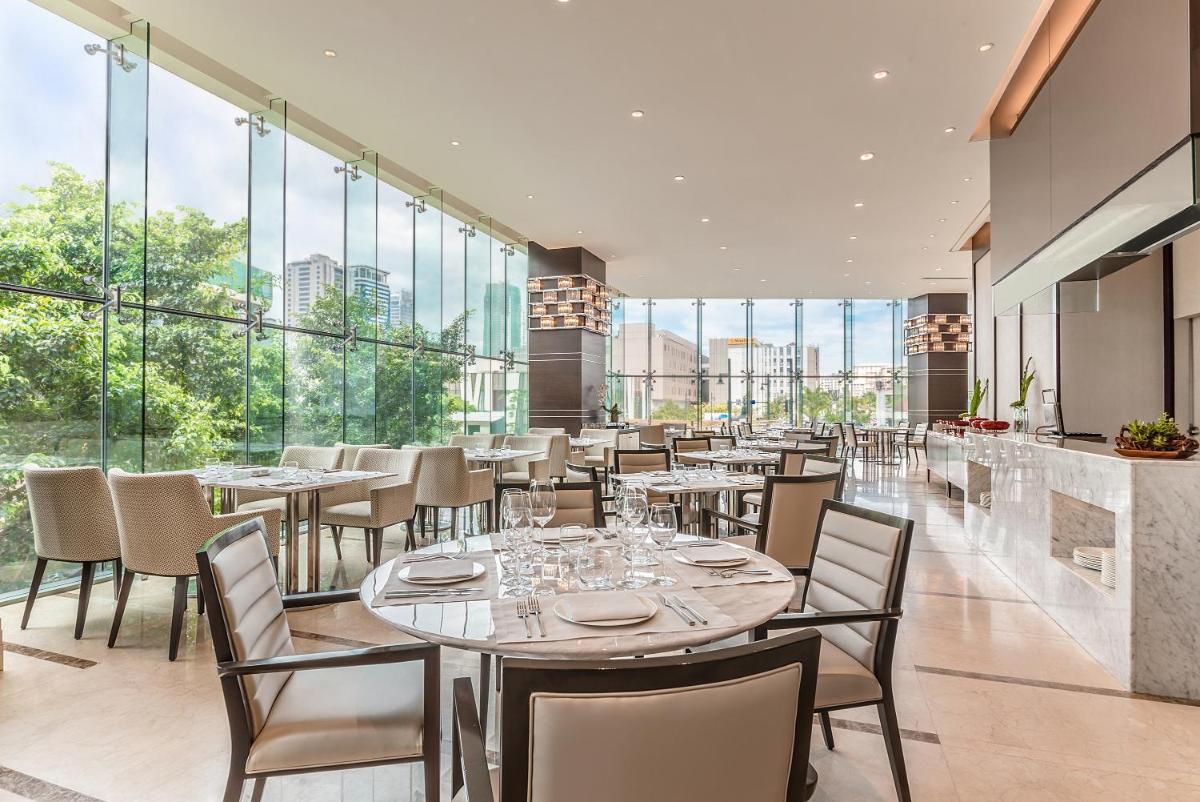 Ascott Bonifacio Global City Manila - Hizvo