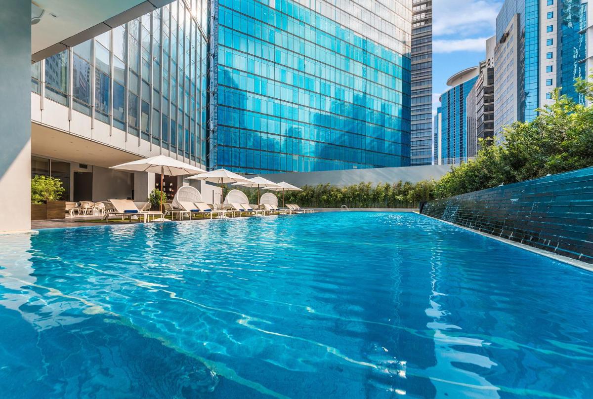 Ascott Bonifacio Global City Manila - Housity