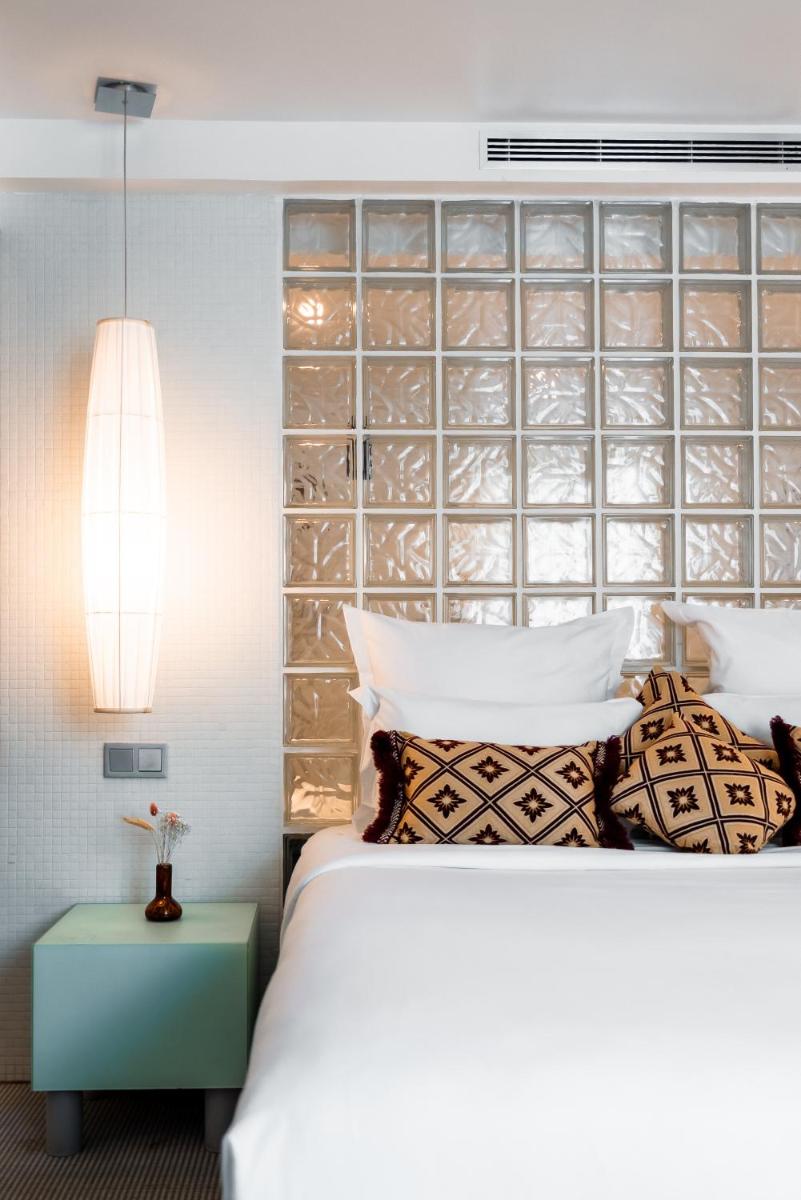Kube Hôtel Paris - Housity