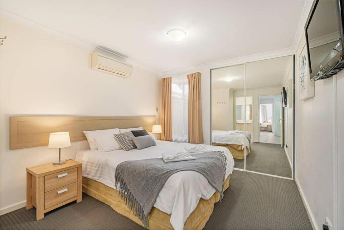 Beachside Breakaway - Unit 54 at Cape View Resort - Housity