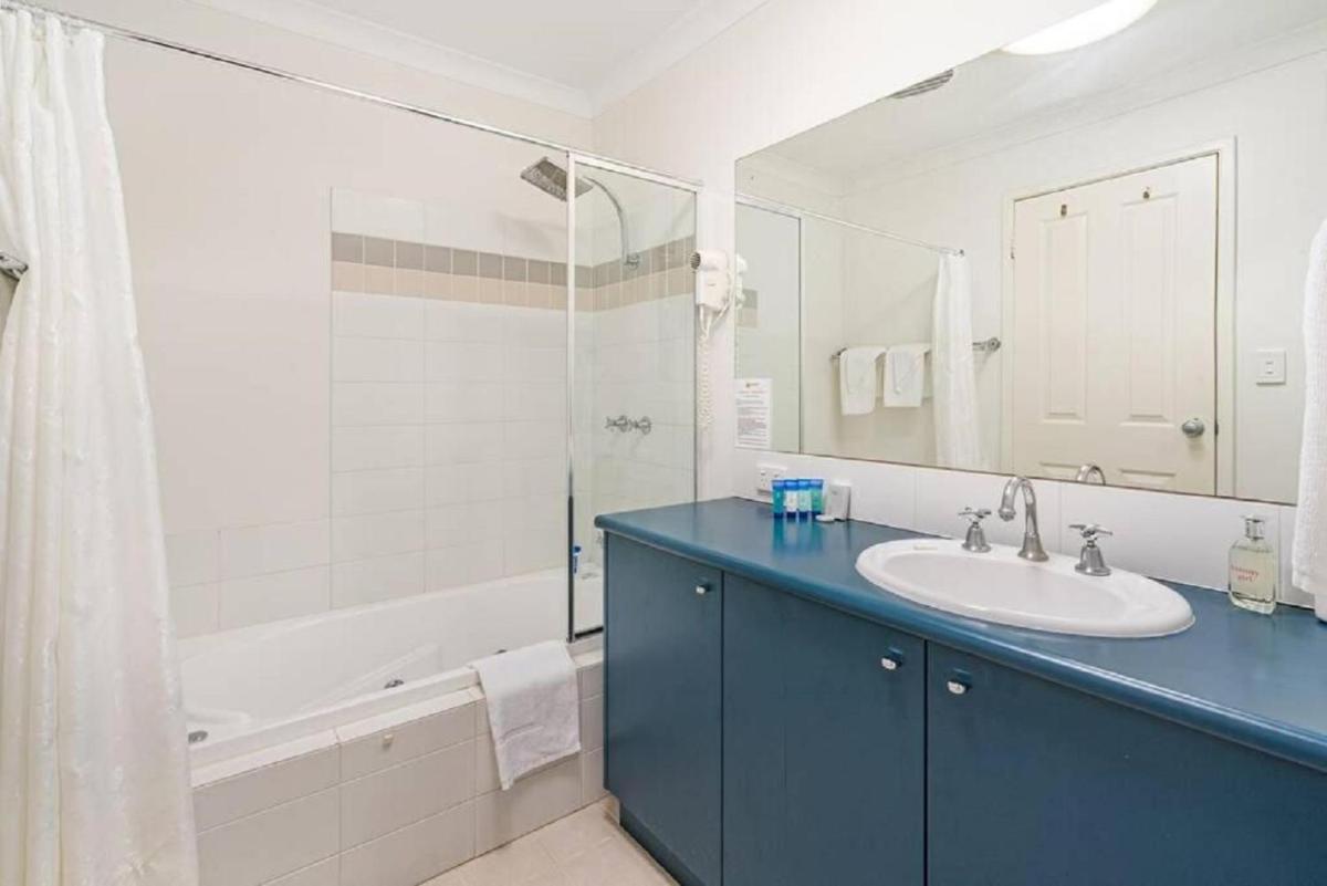 Beachside Breakaway - Unit 54 at Cape View Resort - Housity