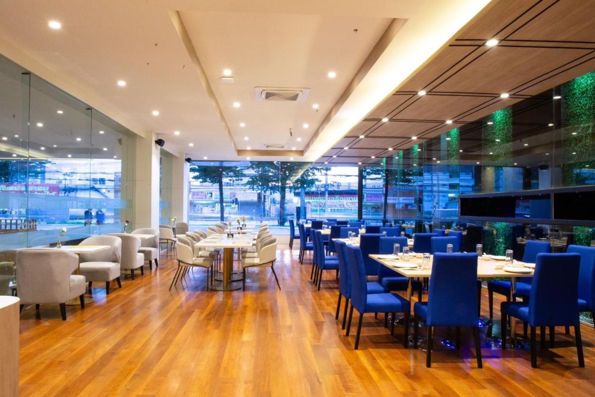 Le Srivaree Suvarnabhumi Airport Hotel - Housity