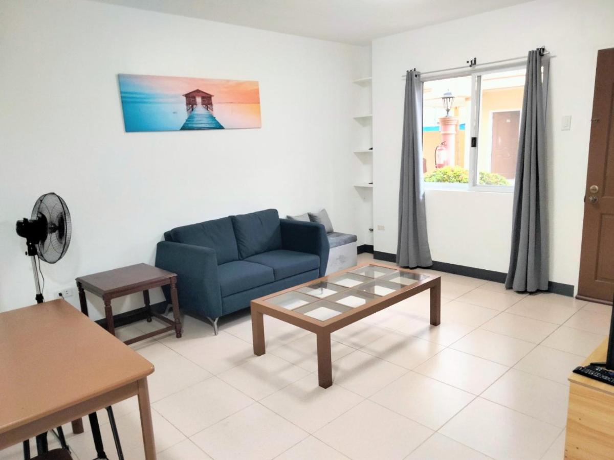 Vacation Town House Near Mactan Cebu Airport - Housity