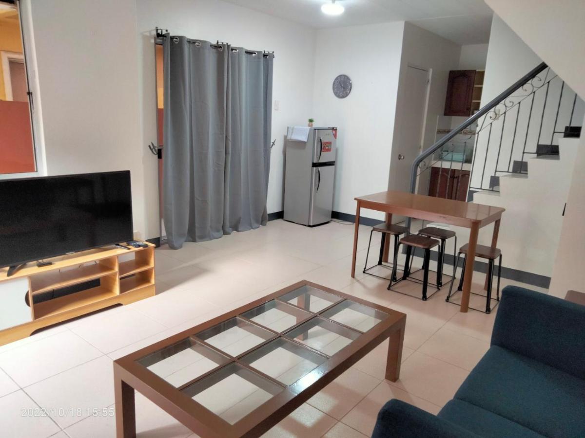 Suitetrails - Vacation Town House Near Mactan Cebu Airport
