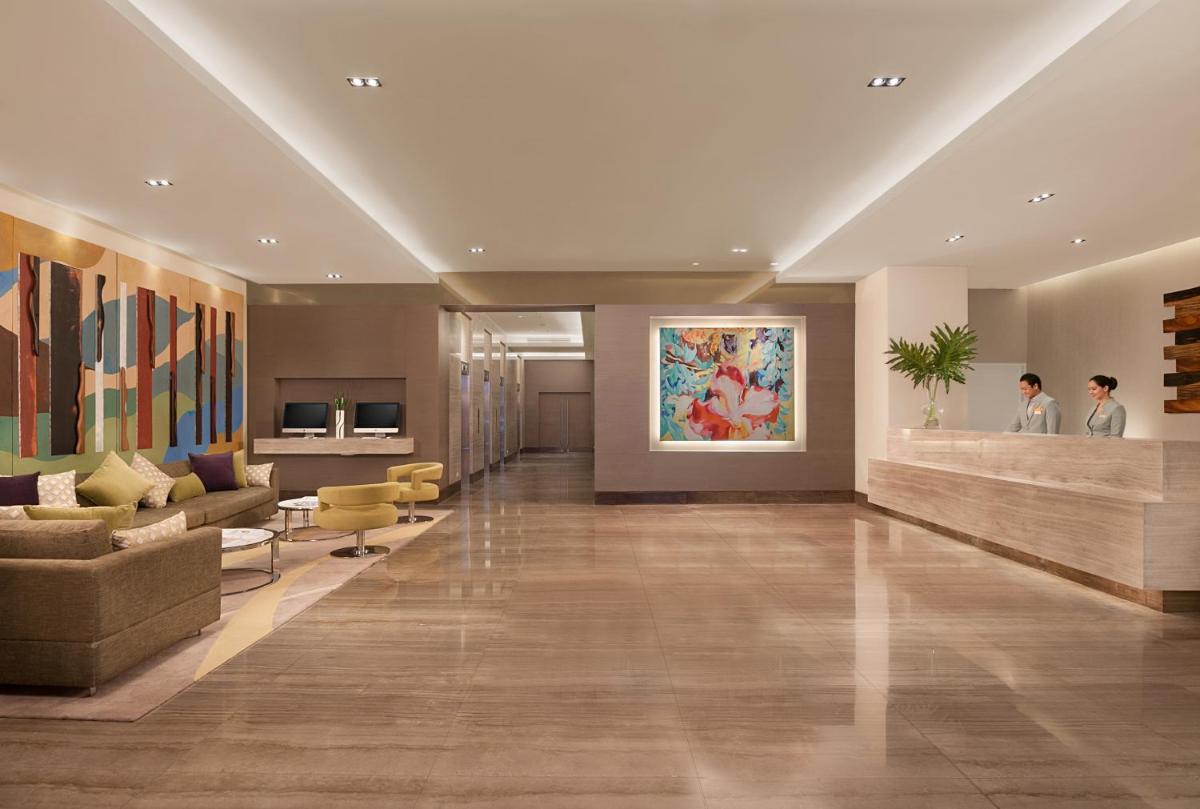 Suitetrails - Citadines Salcedo Makati