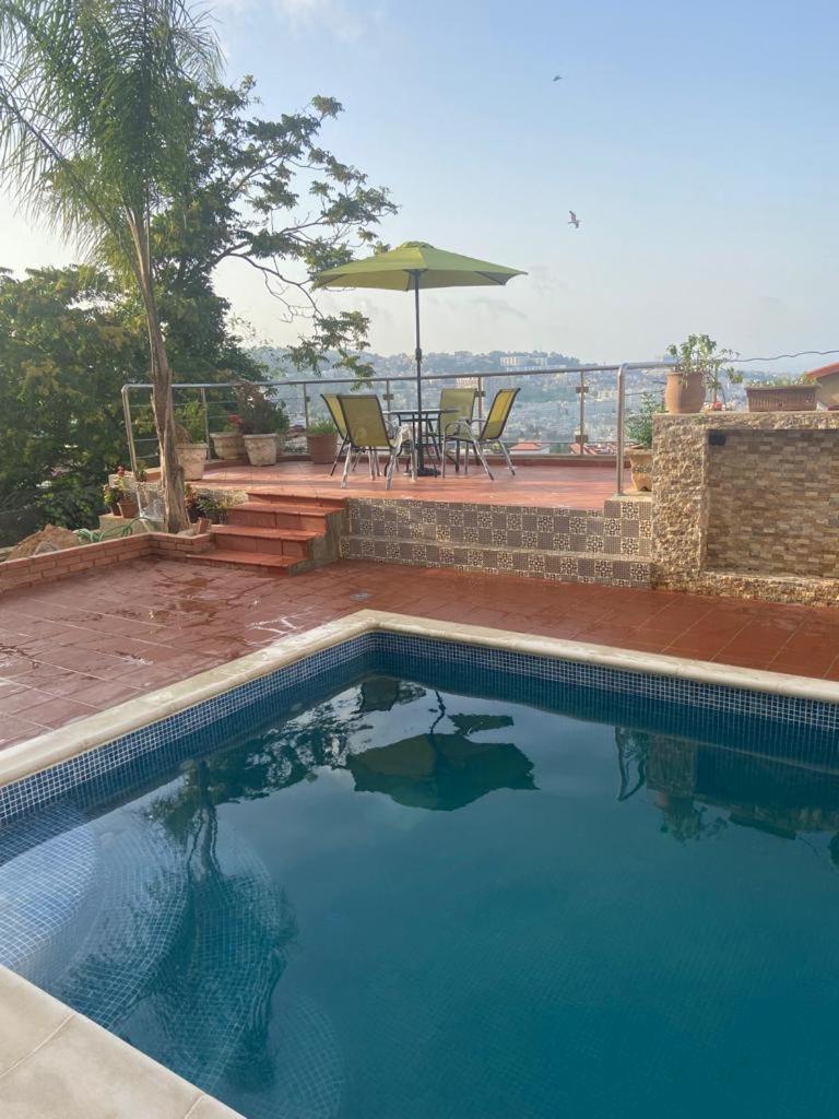 Suitetrails - Villa Dar Annette