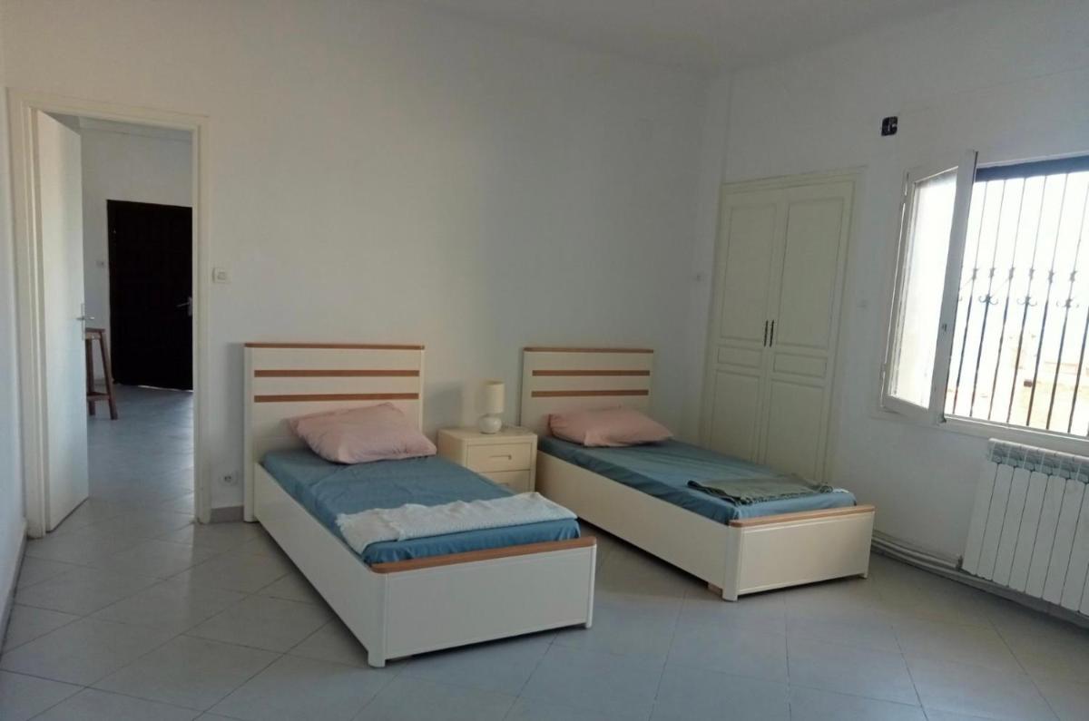 Suitetrails - Villa Dar Annette