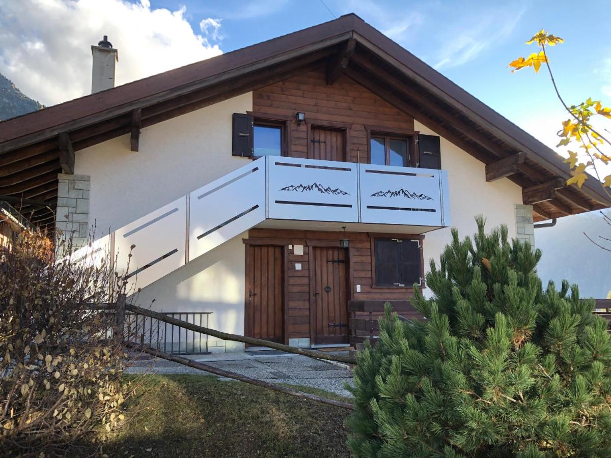 Chalet Hedy Ferienwohnung - Housity