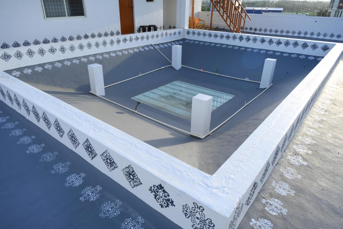 Amayaa Courtyard Homestay - Housity