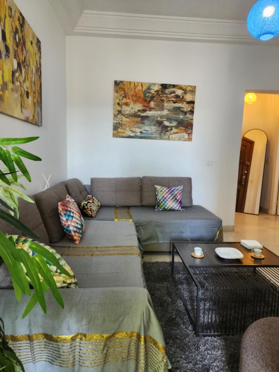 S+1 propre à manzah 7 bis - Housity