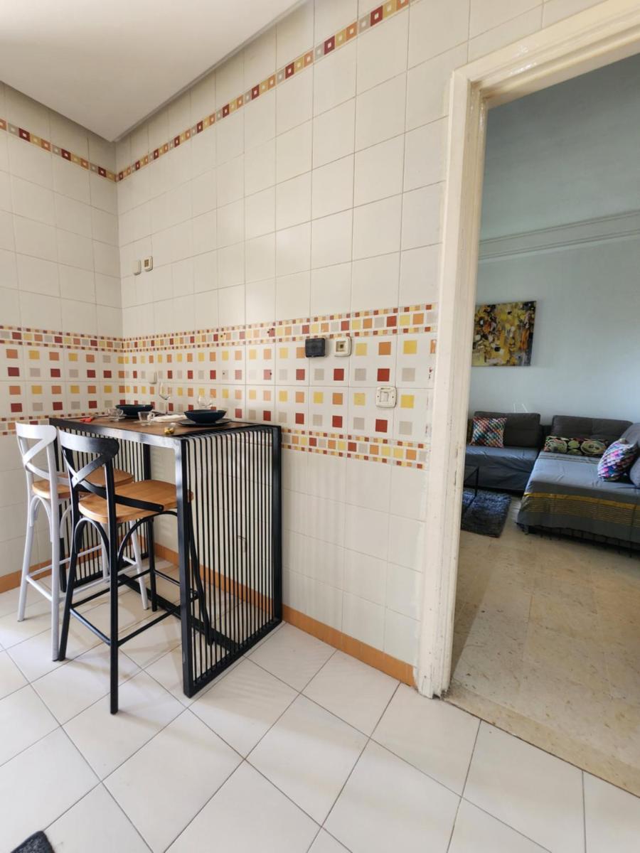 S+1 propre à manzah 7 bis - Housity