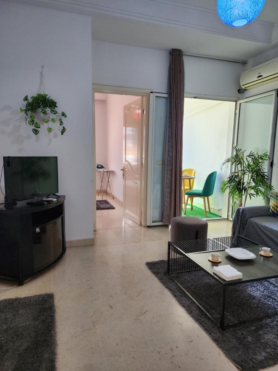 S+1 propre à manzah 7 bis - Housity