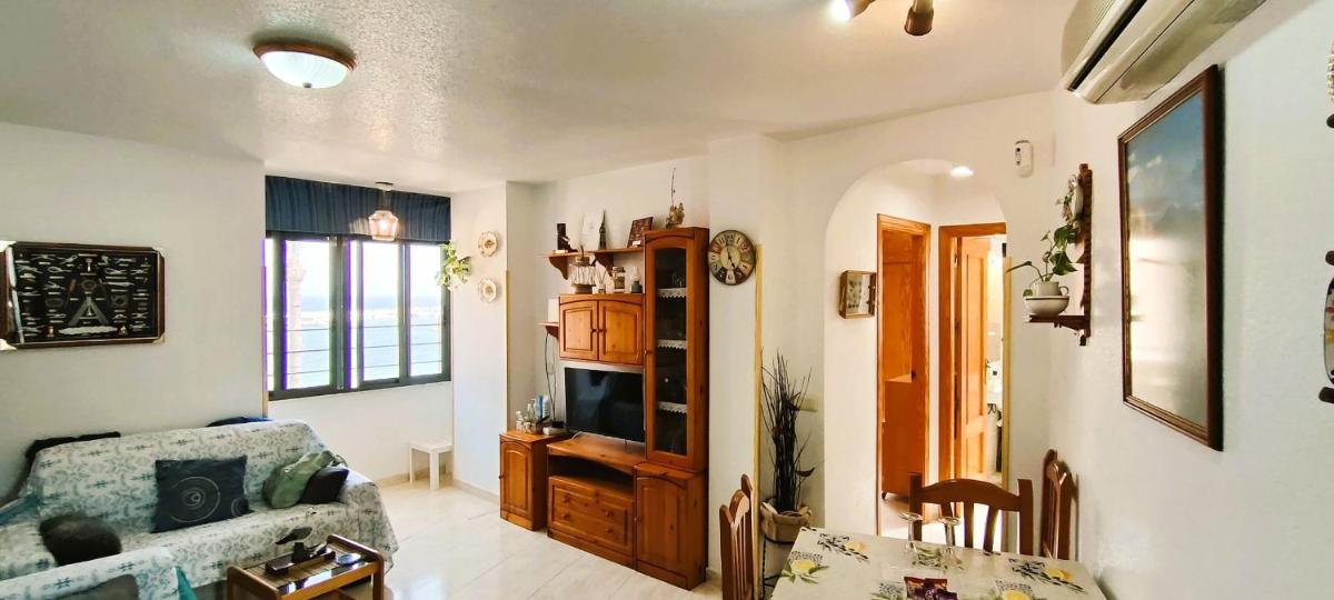 Apartamento Playa Puerto de Mazarrón - Housity
