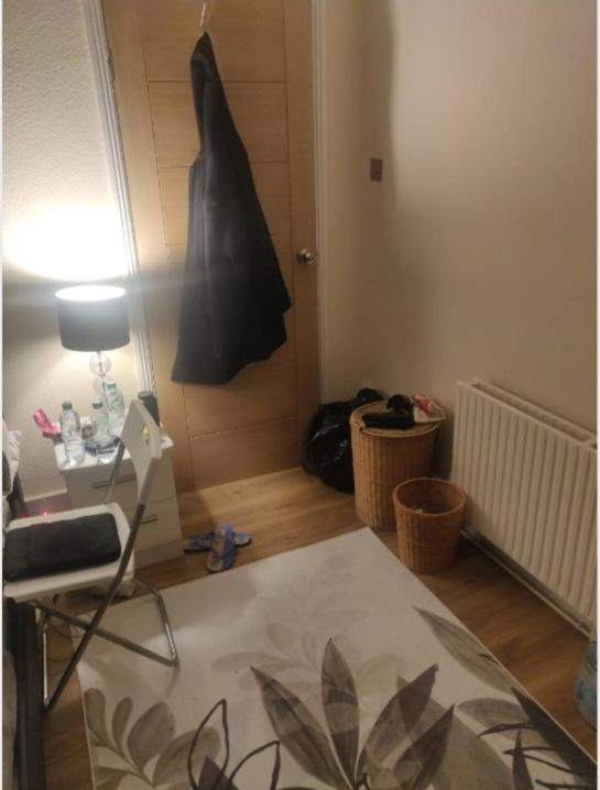 Double room #1 - Housity