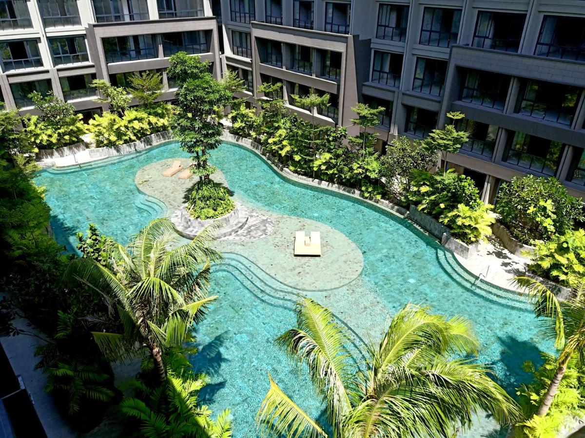 Anagata Hotels and Resorts Tanjung Benoa - Housity