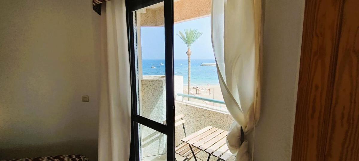 Apartamento Playa Puerto de Mazarrón - Housity