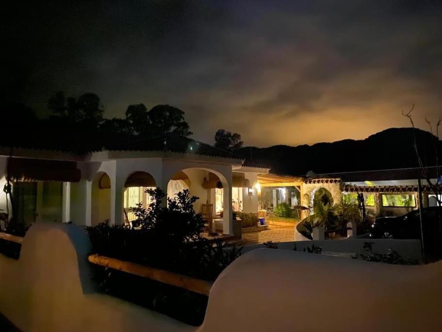 La Finca de Véro - Housity