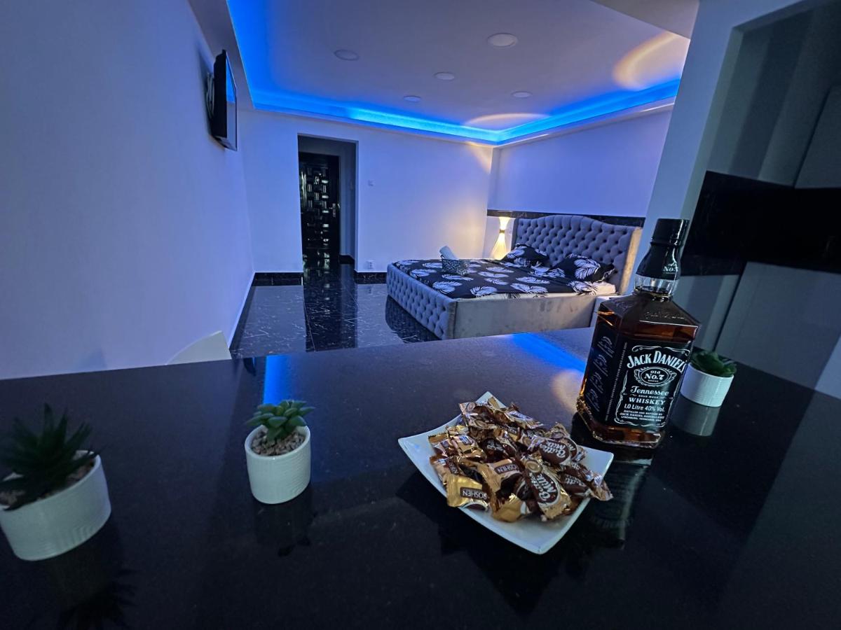 Yoa apartaments - Hizvo