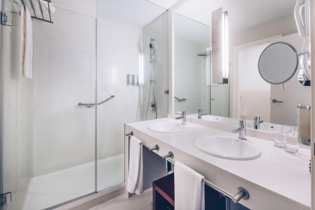 Un baño de Iberostar Heritage Grand Mencey