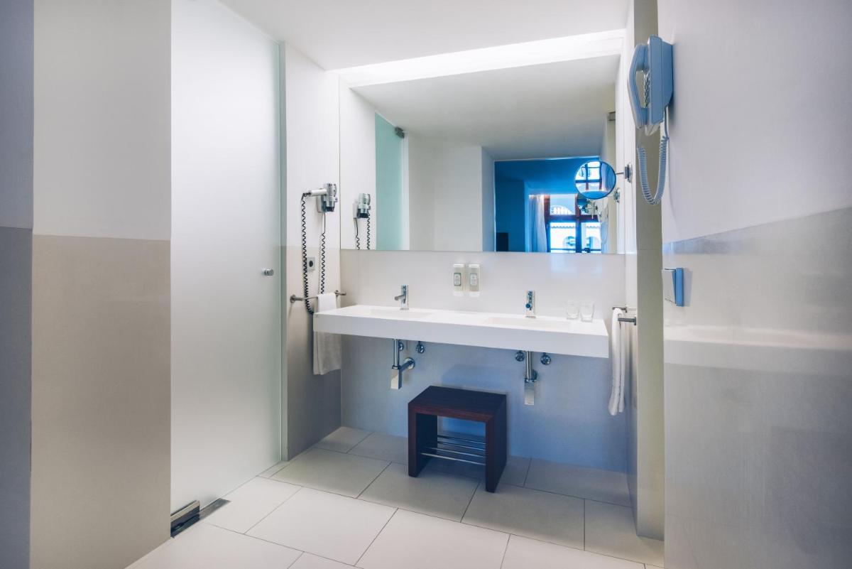 Un baño de Iberostar Heritage Grand Mencey
