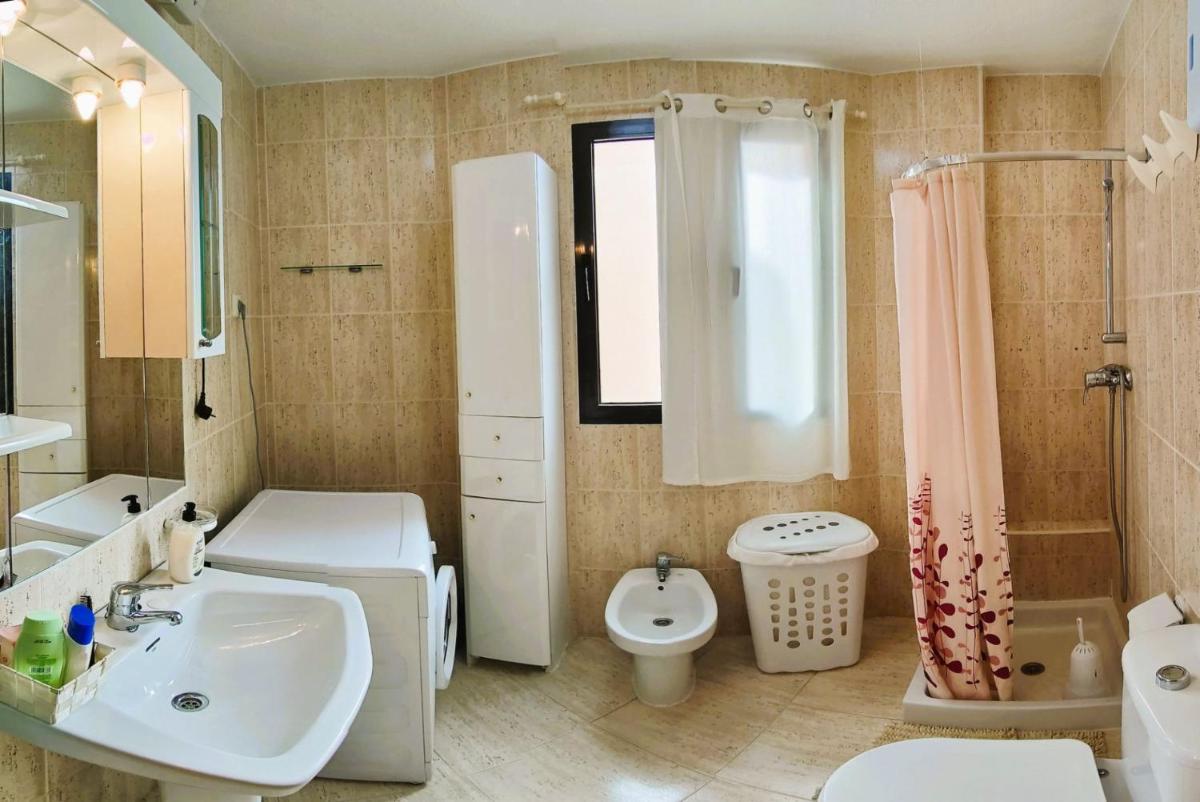 Apartamento Playa Puerto de Mazarrón - Housity