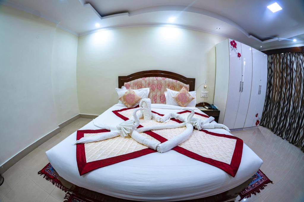 Bodhgaya Regency Hotel - Housity