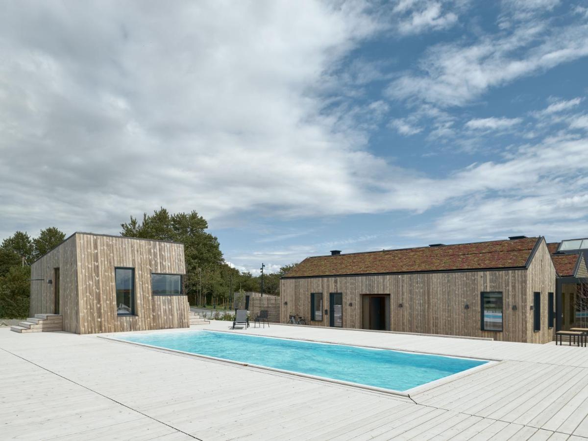 Hages Badehotel - Housity