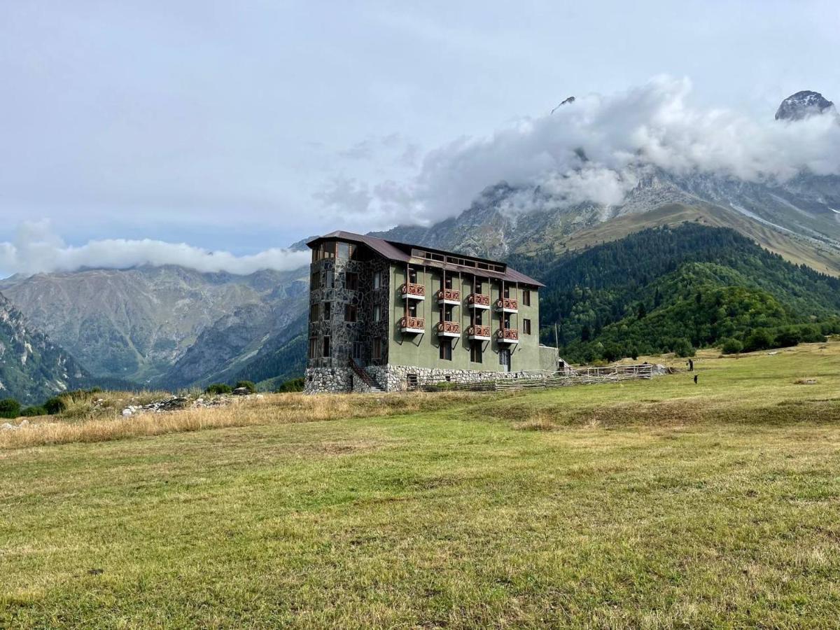 Suitetrails - Hotel Lamala