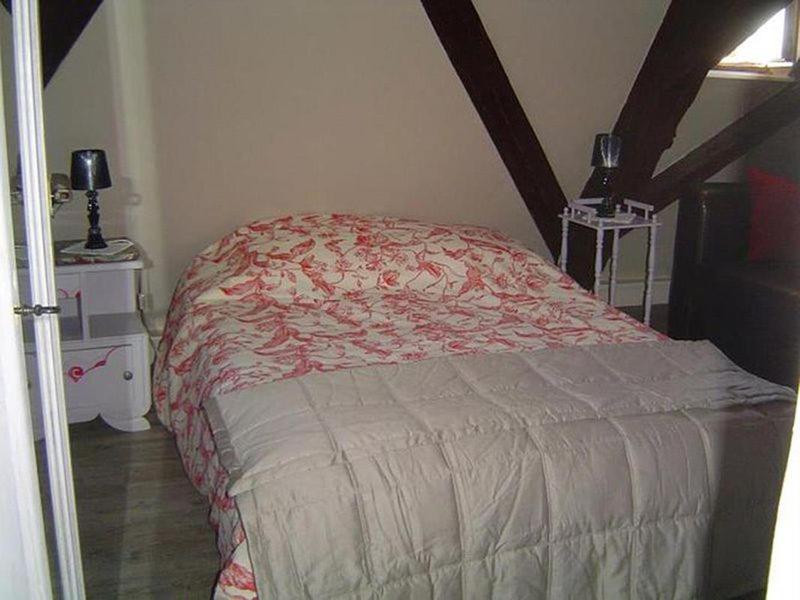 La Maison Vigneronne - Housity
